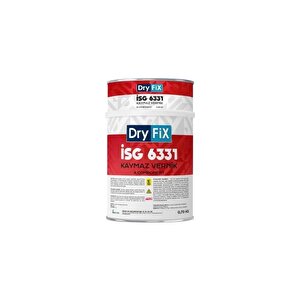 İsg 6331 Kaymaz Vernik 4 Kg