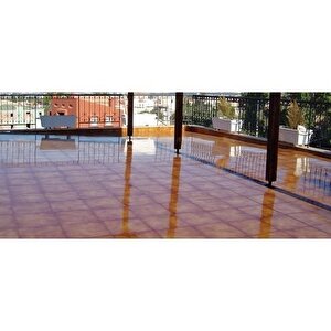 Dryfix Glassy100 Şeffaf Sıvı Camsı Kaplama 2 Kg