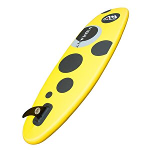 Aqua Marina Vibrant Youth Stand-up Paddle Board