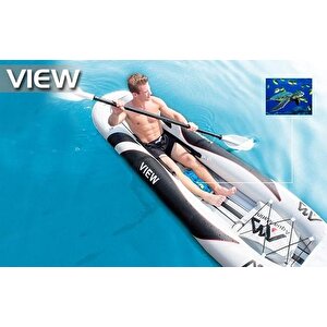 Aqua Marina View Kayak Tek Kişilik