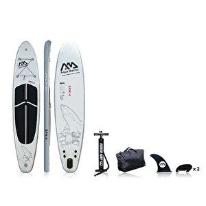 Aqua Marina Spk-4 Stand-up Paddle Board