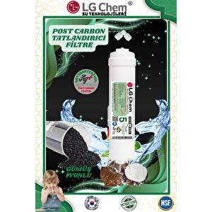 Lg Chem Cool Pompali & Ücretsi̇z Montajli 12 Li̇tre 7 Fi̇ltre 14 Aşama Gümüş İyonlu Kirmizi Beyaz Renk Su Aritma Ci̇hazi.