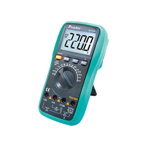 Proski̇t Mt-7063 Poe Ve Lan Kablo Test Cihazı;proski̇t