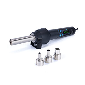 Proli̇nk Proli̇nk Pj-052 50 Watt Dan 100 Watt Ayarlanabilir Kalem Havya;prolink