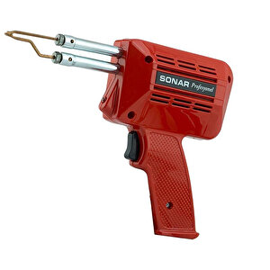 Sonar H-100 Profesyonel 100w Tabanca Havya;sonar