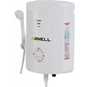 Ar-878 Elektrikli Ani Su Isıtıcısı 7500 W