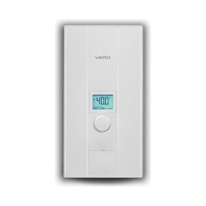 Blue S Trifaze Elektrikli Şofben