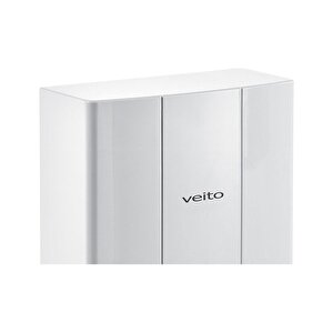 Blue S Trifaze Elektrikli Şofben