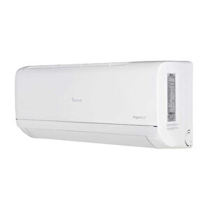 Baymak (montaj Dahil) Elegant Plus 9.000 Btu A++ İnverter Klima