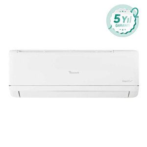 (montaj Dahil) Elegant Plus 18.000 Btu A++ İnverter Klima