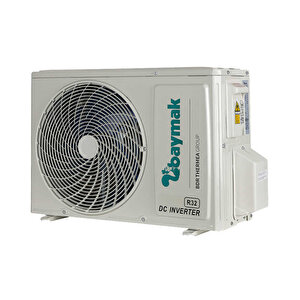 (montaj Dahil) Elegant Plus 18.000 Btu A++ İnverter Klima