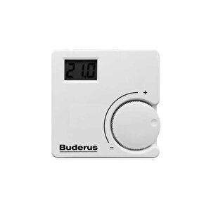 Rt20 Rf Kablosuz On/off Oda Termostatı