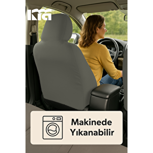 Aracinizin Icini Yenileyen Kia Sephia Ile Uyumlu Oto Koltuk Kilifi Ile Her Detay Ozel
