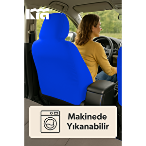 Aracinizin Icini Yenileyen Kia Sephia Ile Uyumlu Oto Koltuk Kilifi Ile Her Detay Ozel