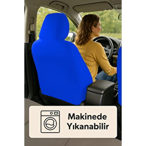 Geely Ile Uyumlu Oto Koltuk Kilifi Aracinizi Korur Surus Keyfinizi Yukari Tasir