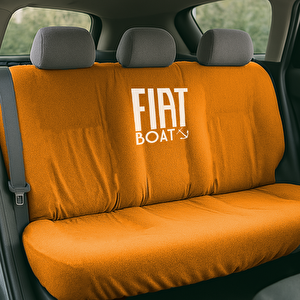 Fiat Strada Ile Uyumlu Oto Koltuk Kilifi Fit Yapisi Ile Aracinizin Havasini Degistirir