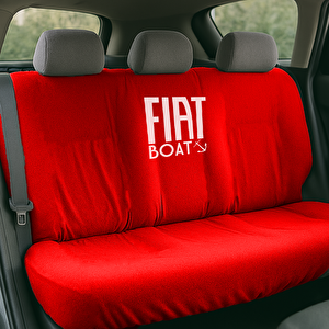 Fiat / Tofaş Kartal Ile Uyumlu Oto Koltuk Kilifi Sayesinde Aracinizin Ic Mekanina Modern Bir Hava Katin