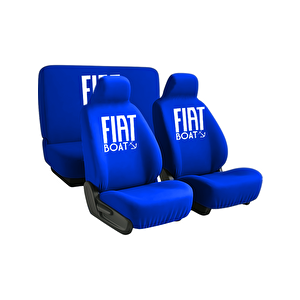 Fiat Siena Ile Uyumlu Oto Koltuk Kilifi Aracinizi Korur Surus Keyfinizi Yukari Tasir Lacivert