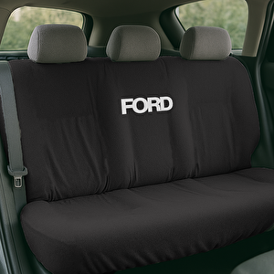 Birebir Oturan Ford Kuga Ile Uyumlu Oto Koltuk Kilifi Ile Yeni Bir Surus Deneyimi Yasayin