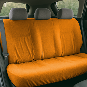 Gunaydin Konforu Toyota Corolla Ile Uyumlu Oto Koltuk Kilifi Ile Aracinizda Yasayin