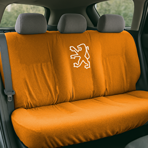 Sade Ve Sik Gorunum Sunan Peugeot Tepee Ile Uyumlu Oto Koltuk Kilifi Tam Araciniza Gore