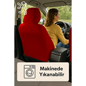 Aracinizi Yenileyin Peugeot 309 Ile Uyumlu Oto Koltuk Kilifi Kaliteli Kumas Ve Saglam Dikisle