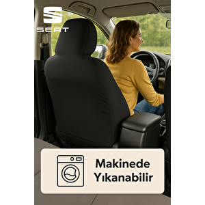 Konfor Ve Uyumu Bir Araya Getiren Seat Felicia Ile Uyumlu Oto Koltuk Kilifi Size Ozel