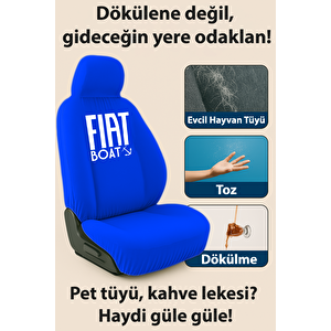 Araciniz Icin Ozel Olarak Tasarlanan Fiat Palio Ile Uyumlu Oto Koltuk Kilifi Ile Surus Keyfi Artar
