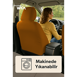 Konfor Ve Uyumu Bir Araya Getiren Hyundai Getz Ile Uyumlu Oto Koltuk Kilifi Size Ozel