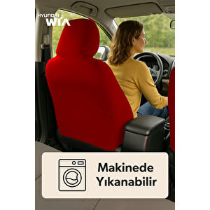 Konfor Ve Uyumu Bir Araya Getiren Hyundai Getz Ile Uyumlu Oto Koltuk Kilifi Size Ozel
