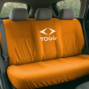 Togg T10x Ile Uyumlu Oto Koltuk Kilifi Ile Aracinizi Yenileyin Konforu Ve Kaliteyi Bir Arada Yasayin