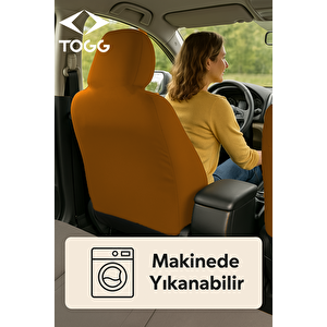 Togg T10x Ile Uyumlu Oto Koltuk Kilifi Ile Aracinizi Yenileyin Konforu Ve Kaliteyi Bir Arada Yasayin