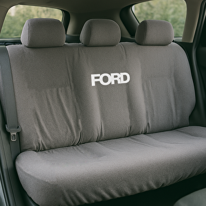 Kusursuz Oturan Ford Connect Ile Uyumlu Oto Koltuk Kilifi Ile Konforu Dorukta Yasayin