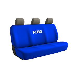 Kusursuz Oturan Ford Connect Ile Uyumlu Oto Koltuk Kilifi Ile Konforu Dorukta Yasayin