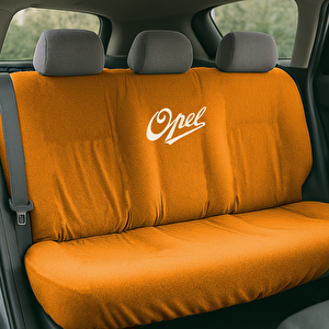 Kusursuz Oturan Opel Combo Ile Uyumlu Oto Koltuk Kilifi Ile Konforu Dorukta Yasayin