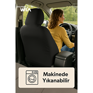 Her Mevsim Rahatlik Sunan Hyundai Elantra Ile Uyumlu Oto Koltuk Kilifi Ile Aracinizda Ferahlik