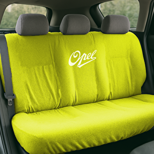 Kusursuz Oturan Opel Combo Ile Uyumlu Oto Koltuk Kilifi Ile Konforu Dorukta Yasayin