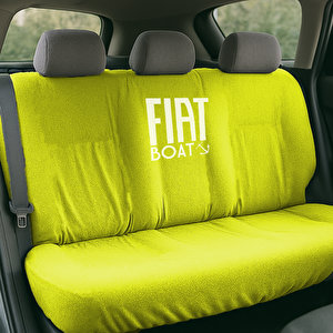 Fiat / Tofaş Şahin Ile Uyumlu Oto Koltuk Kilifi Aracinizi Korur Surus Keyfinizi Yukari Tasir