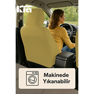 Araciniz Icin Ozel Olarak Tasarlanan Kia Sportage Ile Uyumlu Oto Koltuk Kilifi Ile Surus Keyfi Artar