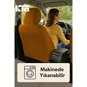 Her Mevsim Rahatlik Sunan Kia Ceed Ile Uyumlu Oto Koltuk Kilifi Ile Aracinizda Ferahlik