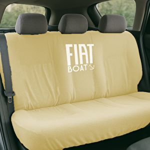 Fiat / Tofaş Şahin Ile Uyumlu Oto Koltuk Kilifi Aracinizi Korur Surus Keyfinizi Yukari Tasir