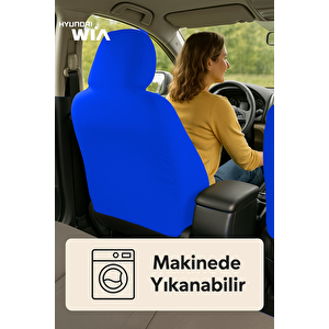 Araciniz Icin Ozel Olarak Tasarlanan Hyundai İ30 Ile Uyumlu Oto Koltuk Kilifi Ile Surus Keyfi Artar