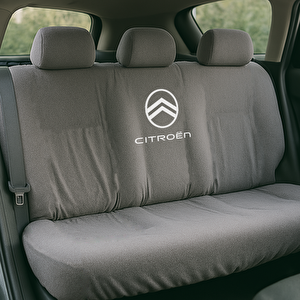Her Detayi Dusunulmus Citroen Nemo Ile Uyumlu Oto Koltuk Kilifi Ile Sifir Uyum Saglanir