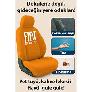 Birebir Uyum Isteyenlere Fiat / Tofaş Uno Ile Uyumlu Oto Koltuk Kilifi Konfor Ve Stil Bir Arada