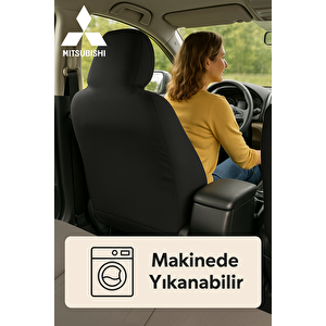 Birebir Uyum Isteyenlere Mitsubishi Ile Uyumlu Oto Koltuk Kilifi Konfor Ve Stil Bir Arada