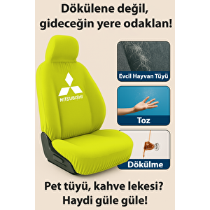 Birebir Uyum Isteyenlere Mitsubishi Ile Uyumlu Oto Koltuk Kilifi Konfor Ve Stil Bir Arada
