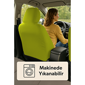 Konfor Ve Uyumu Bir Araya Getiren Suzuki Ile Uyumlu Oto Koltuk Kilifi Size Ozel