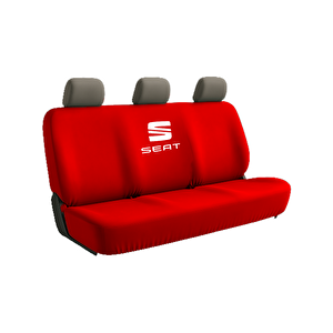 Seat Rapid Ile Uyumlu Oto Koltuk Kilifi Ile Aracinizi Yenileyin Konforu Ve Kaliteyi Bir Arada Yasayin Kırmızı