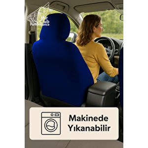 Oto Koltuk Kilifi Seciminde Kalite Isteyenlere Honda Jazz Ile Uyumlu Ozguvenli Secim