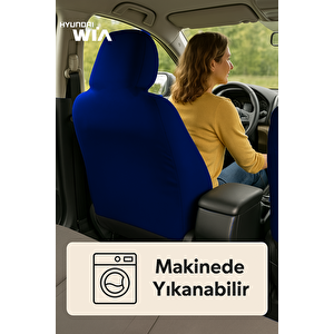 Terletmeyen Kumas Ve Birebir Uyum Sunan Hyundai İx20 Ile Uyumlu Oto Koltuk Kilifi Simdi Burada